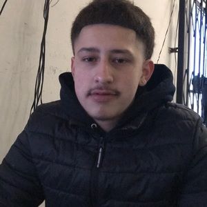 Meet your Posher, Peter